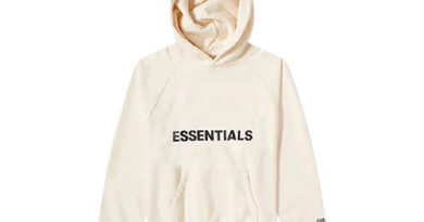 Buttercream Essentials Women’s Hoodie – Premium Quality