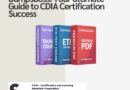 CDIA Certification