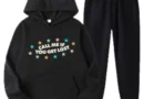 Call Me If You Get Lost Hoodie: A Style Statement for Every