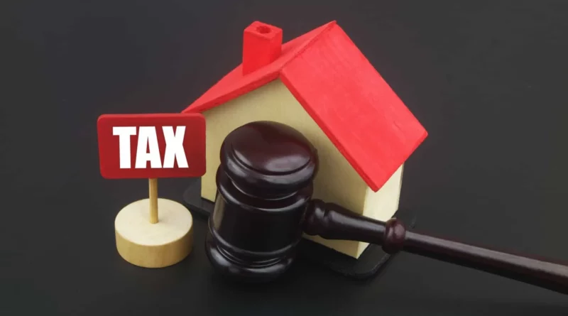 Can You Go to Jail for a Tax Warrant? - Florida Tax lawyers