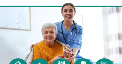 home health care services in Jaipur