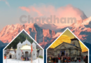 Chardham Yatra Package from Delhi - Spiritual Journey