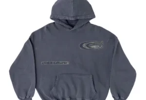 Cold Culture Hoodie