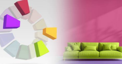 Color Psychology in Modern Home Decor