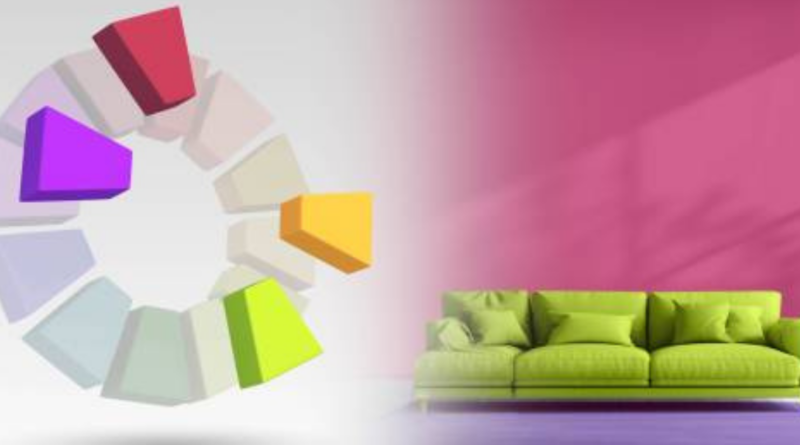 Color Psychology in Modern Home Decor