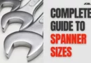 Complete Guide To Spanner Sizes