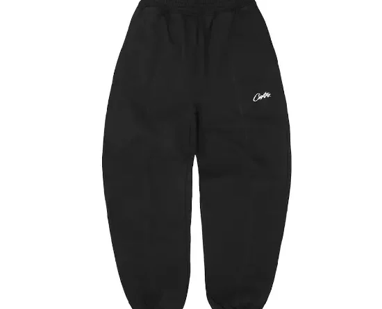 corteiz hmp joggers