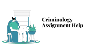 Criminology Assignment Help: Your Key to Academic Success