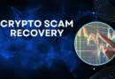 Recover Scammed Bitcoin