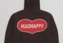 The Madhappy Hoodie Redefining Comfort and Streetwear Elegance