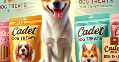 Best Dog Treats