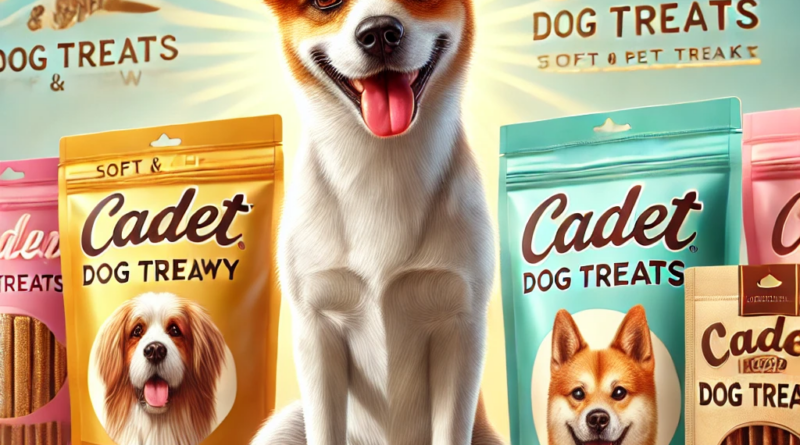 Best Dog Treats