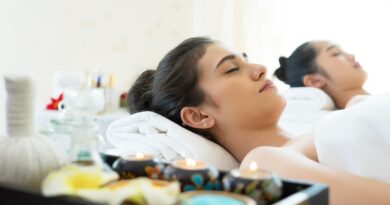 day spa services north Olmsted