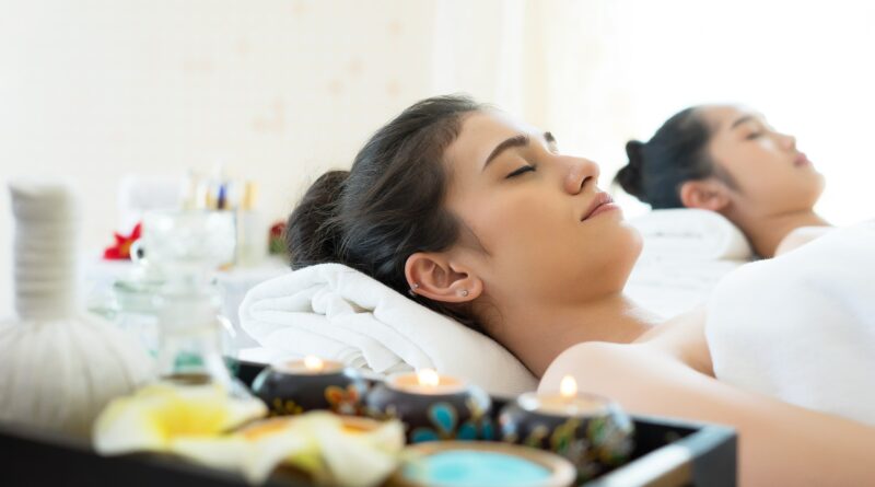 day spa services north Olmsted