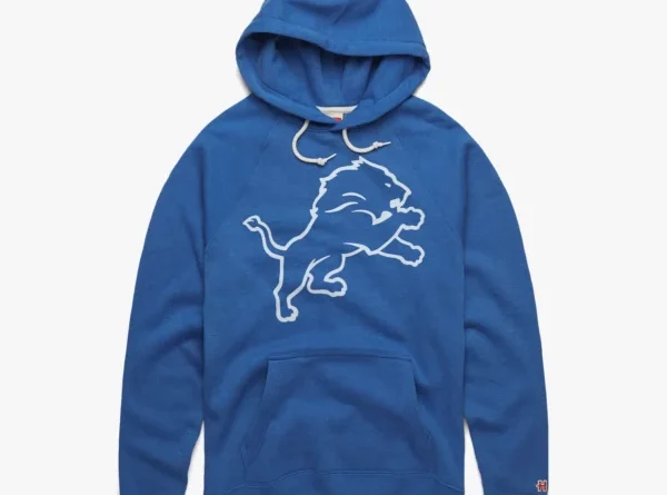 Detroit Lions Shirt: The Ultimate Guide to Show Your Team Spirit