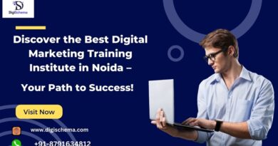 best digital marketing training institute in noida