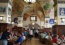 Discovering Hofbräuhaus