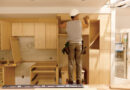 Commercial Carpentry Services in Bristol