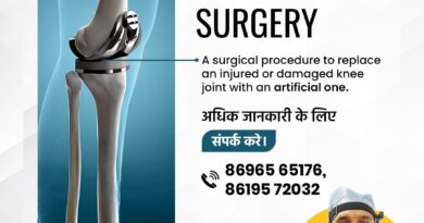 Best Orthopedic Doctor in Jaipur