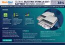 Electric Vehicle (EV) Battery Housing Market Growth Dynamics: Size, Share, and Trend Analysis Report