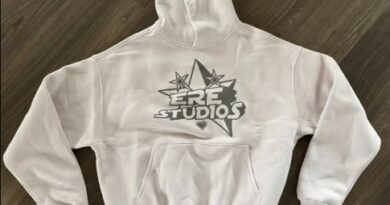 Ere Studios Hoodie