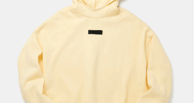 Essential Hoodie