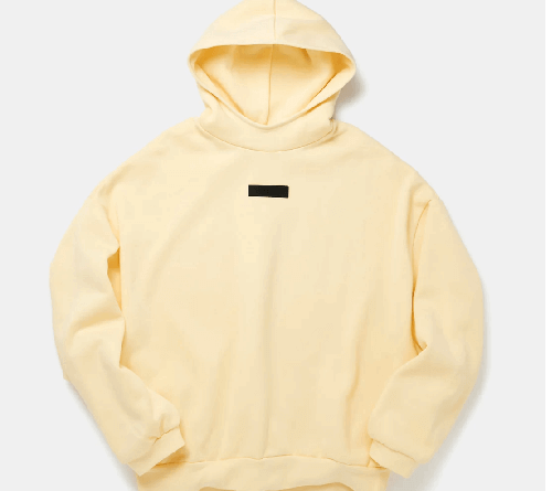 Essential Hoodie