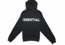 Essentials Hoodie