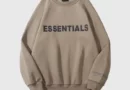 Official Essential Hoodie