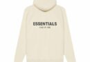 The Essentials Hoodie: A Fashion Essential for Every Wardrobe