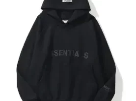 Essentials Hoodie