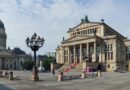 Exploring Gendarmenmarkt