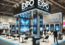 Elevate Your Presence at NAHB IBS with Trade Show Exhibit Rentals and Booth Designs