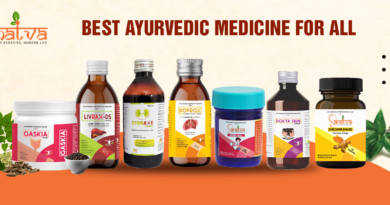 sanatva ayurvedic