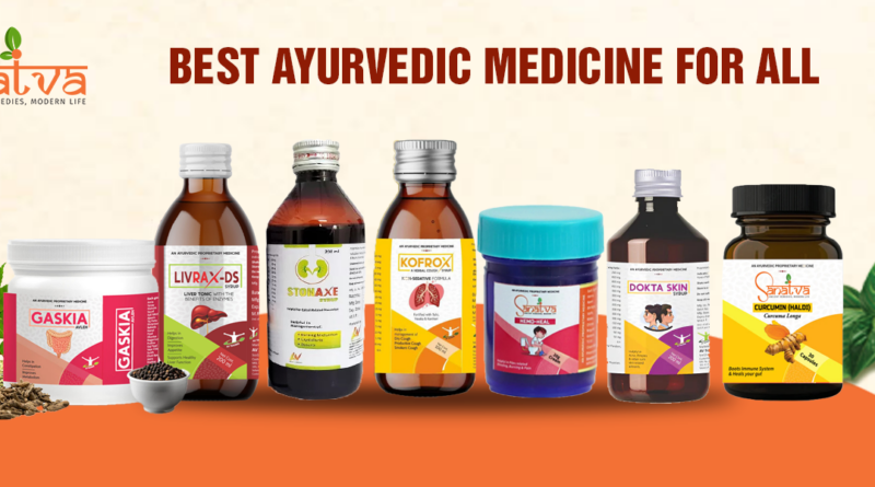 sanatva ayurvedic