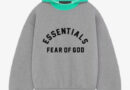 Essentials Hoodie Canada A Must-Have for Every Wardrobe