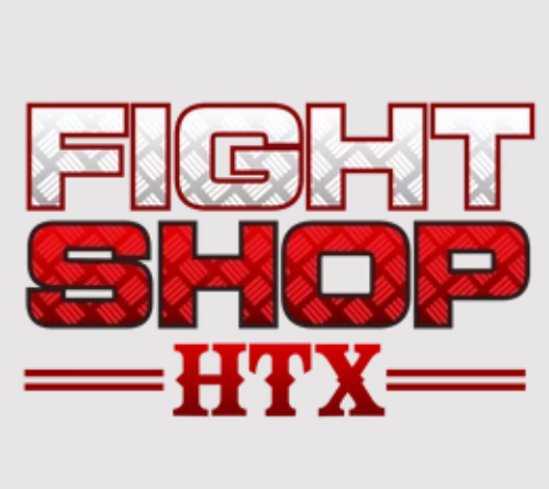 Fight Shop HTX