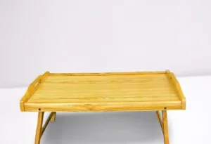 Folding Bed Tray