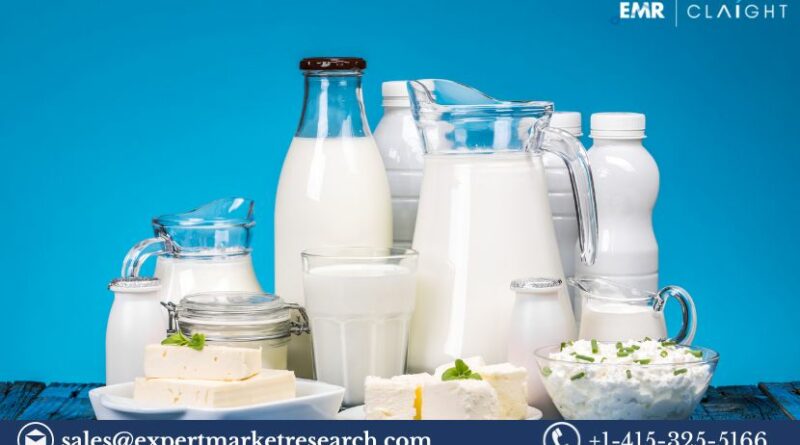 GCC Dairy Market