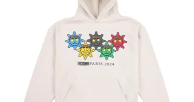 Glo Gang Hoodie