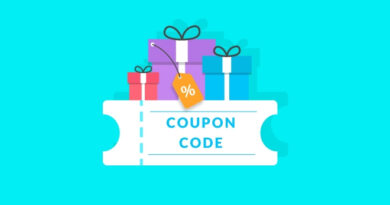 Online Coupon codes in United States