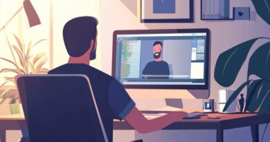 How to Use Adobe After Effects for 2D Animation