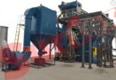 Hanger Type Shot Blasting Machines Manufacturers -surfex