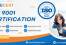 ISO 9001 Certification in Bangalore: A Comprehensive Guide