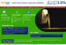 India Automotive Lubricants Market Insight: Industry Size, Growth & Trends From 2023-2028