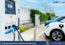 India EV Charging Market