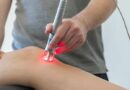 Laser Therapy: A Non-Invasive Solution for Chronic Pain Relief