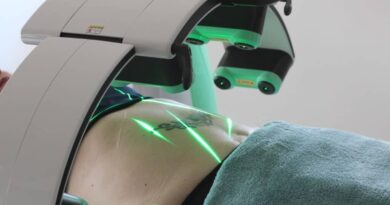 Laser Treatment for Weight Loss in Dubai