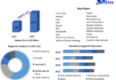 Low VOC Adhesive Market Evolution: Trends, Challenges, and Projections (2023-2029)