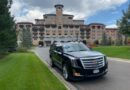 Luxuary-Transportation-Vail